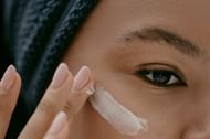 It's essential to use an eye cream in your night skin care routine (cottonbro studio/ Pexels)
